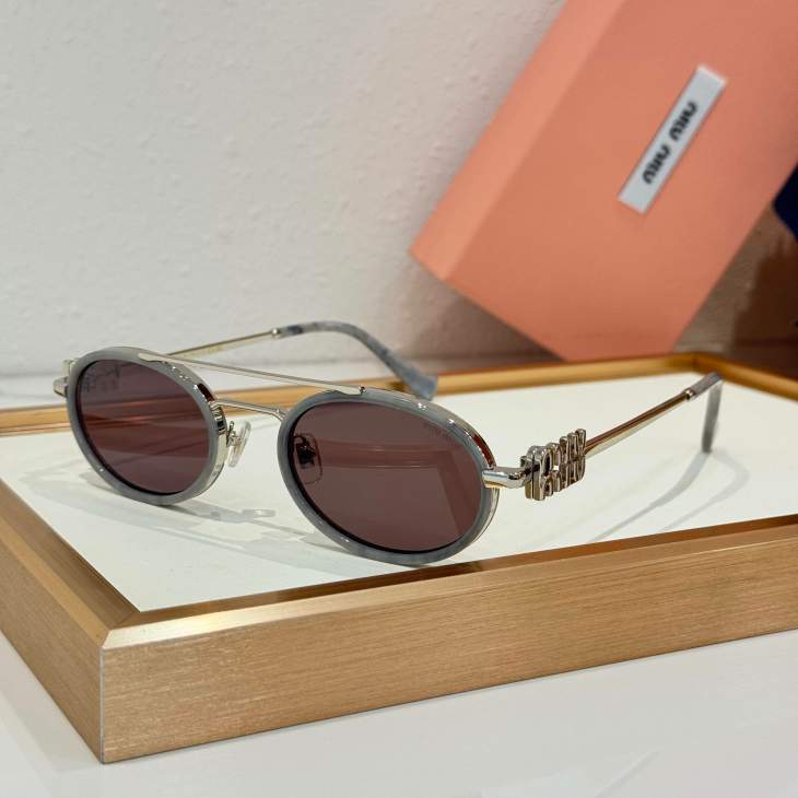 Picture of Miu Miu Sunglasses _SKUfw79279385fw